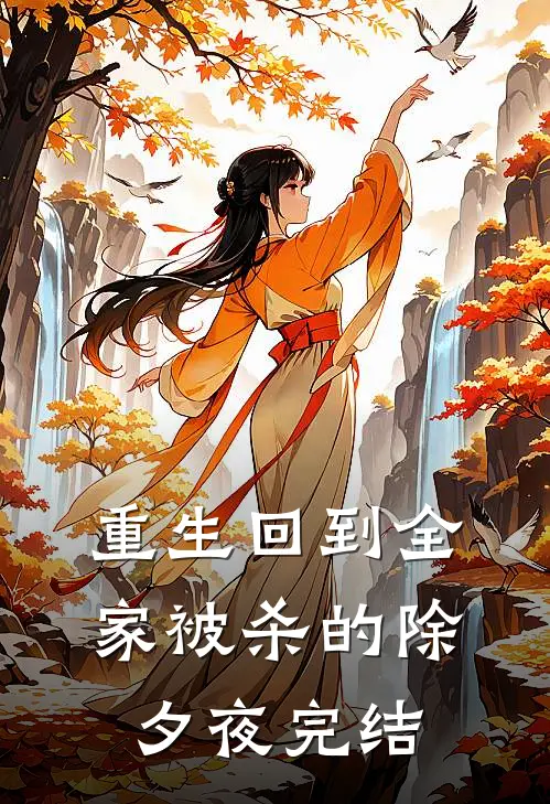 重生回到全家被杀的除夕夜完结