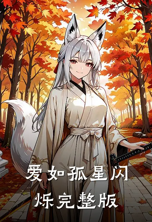 爱如孤星闪烁完整版