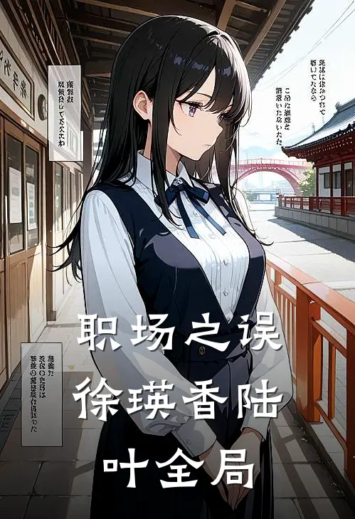 职场之误徐瑛香陆叶全局