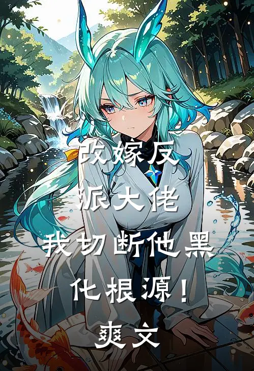 改嫁反派大佬，我切断他黑化根源！爽文