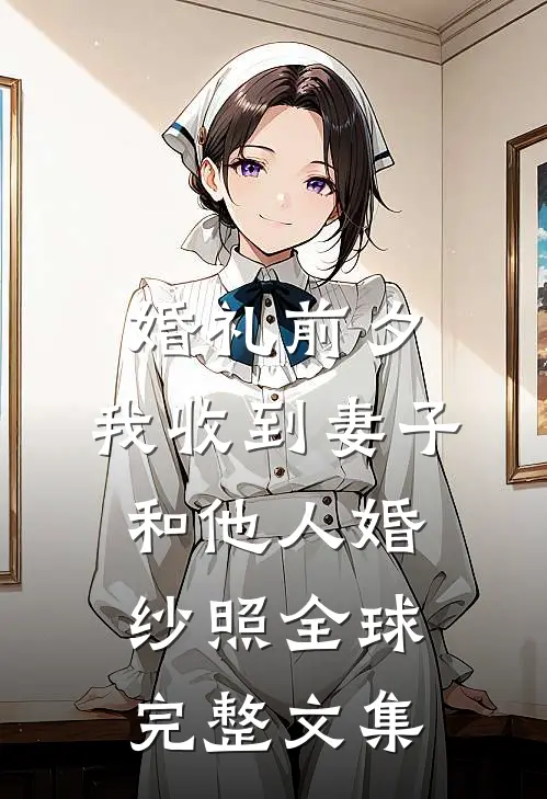 婚礼前夕，我收到妻子和他人婚纱照全球完整文集