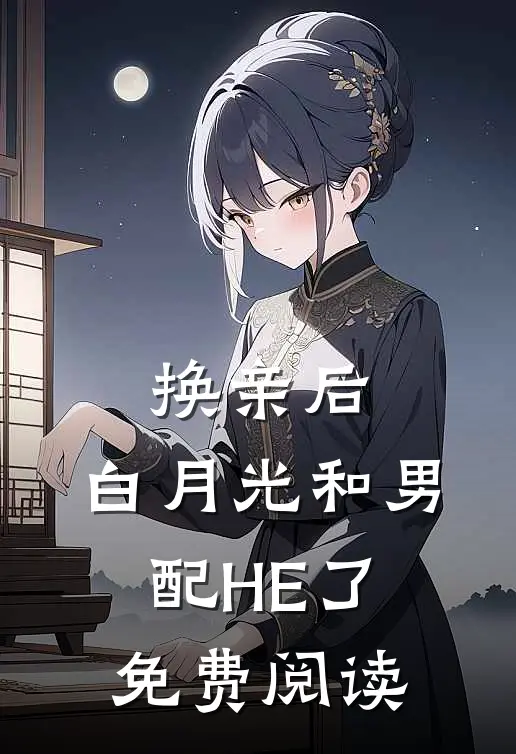 换亲后，白月光和男配HE了免费阅读