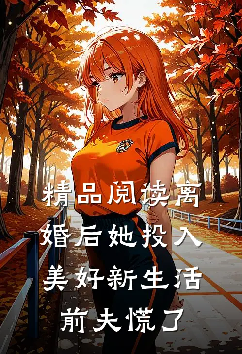 精品阅读离婚后她投入美好新生活，前夫慌了