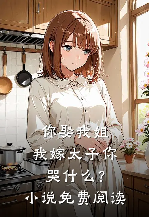 你娶我姐，我嫁太子你哭什么？小说免费阅读