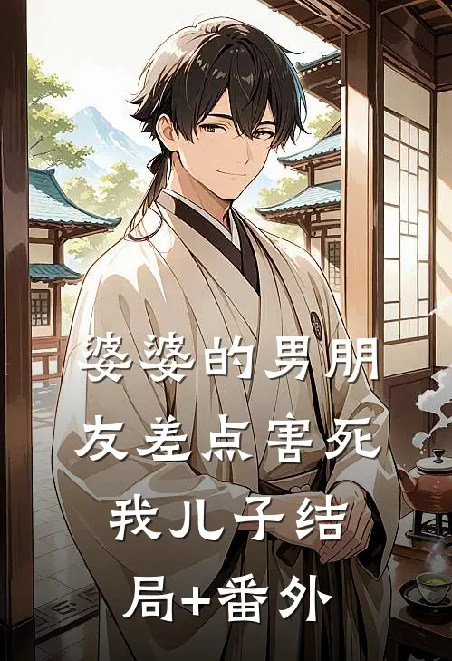 婆婆的男朋友差点害死我儿子结局+番外