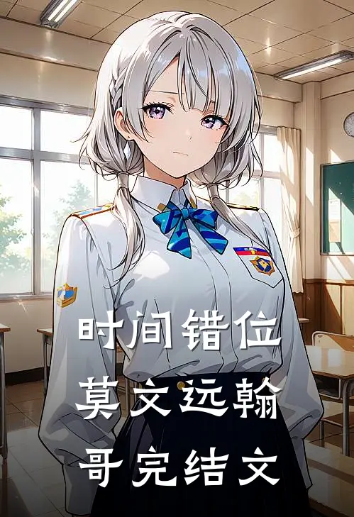 时间错位莫文远翰哥完结文