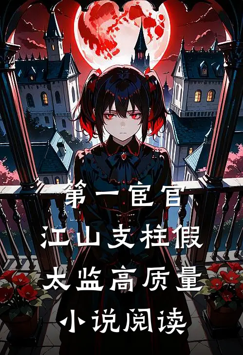 第一宦官:江山支柱假太监高质量小说阅读