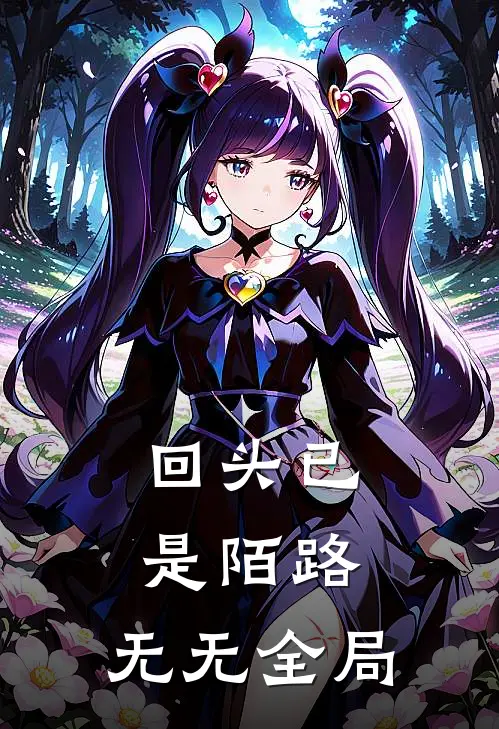回头已是陌路： 无无全局