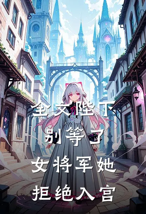 全文陛下别等了，女将军她拒绝入宫
