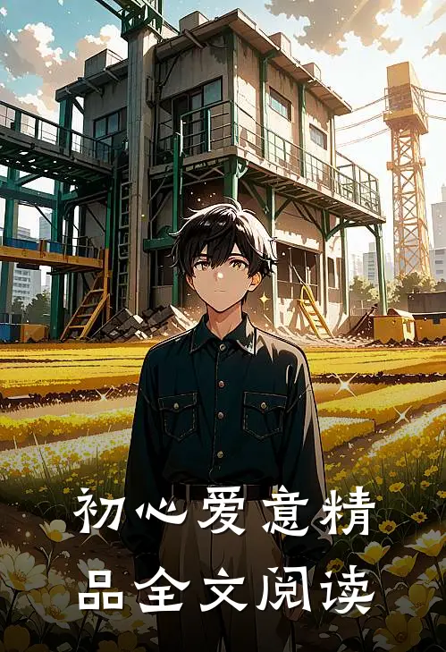 初心爱意精品全文阅读