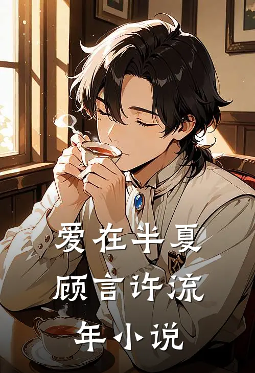 爱在半夏顾言许流年小说
