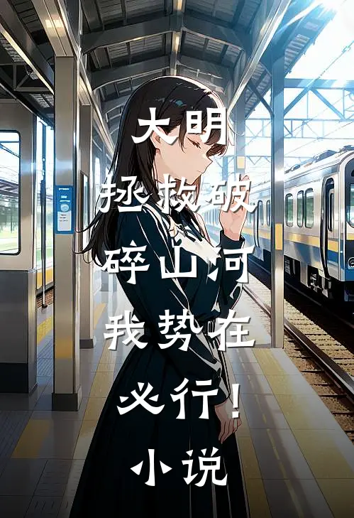 大明：拯救破碎山河，我势在必行！小说