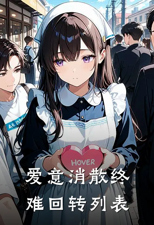 爱意消散终难回转列表