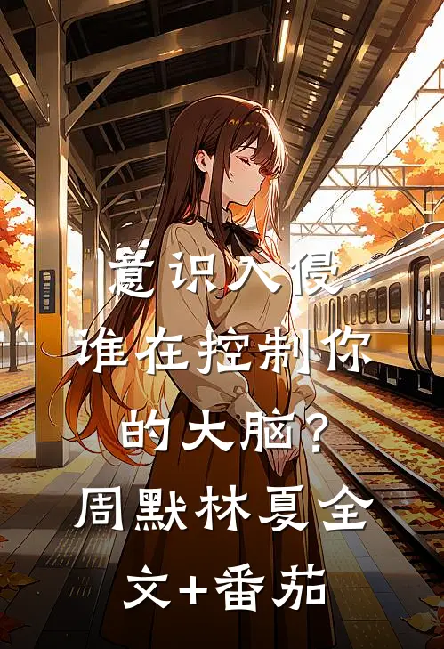 意识入侵：谁在控制你的大脑？周默林夏全文+番茄