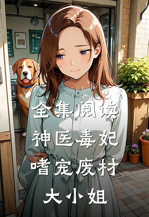 全集阅读神医毒妃：嗜宠废材大小姐