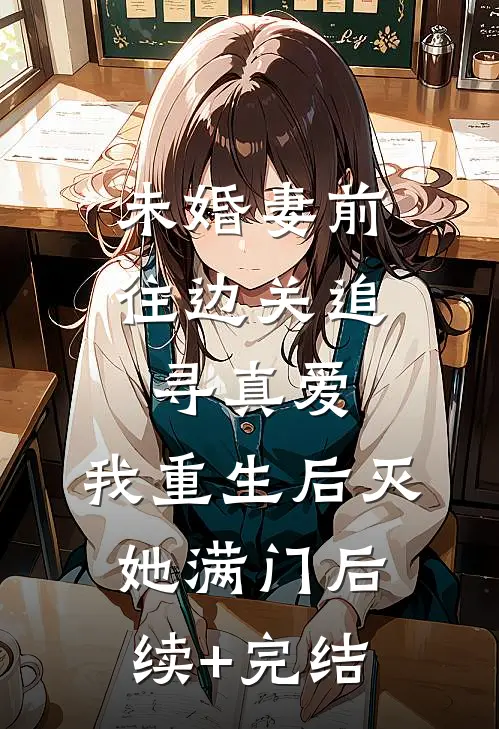 未婚妻前往边关追寻真爱，我重生后灭她满门后续+完结