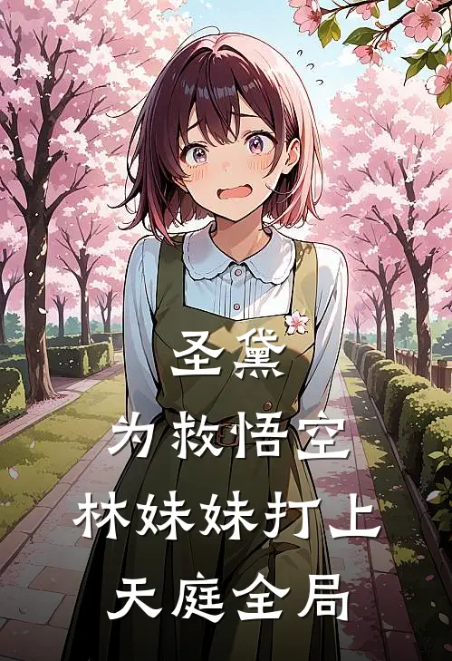 圣黛：为救悟空，林妹妹打上天庭全局