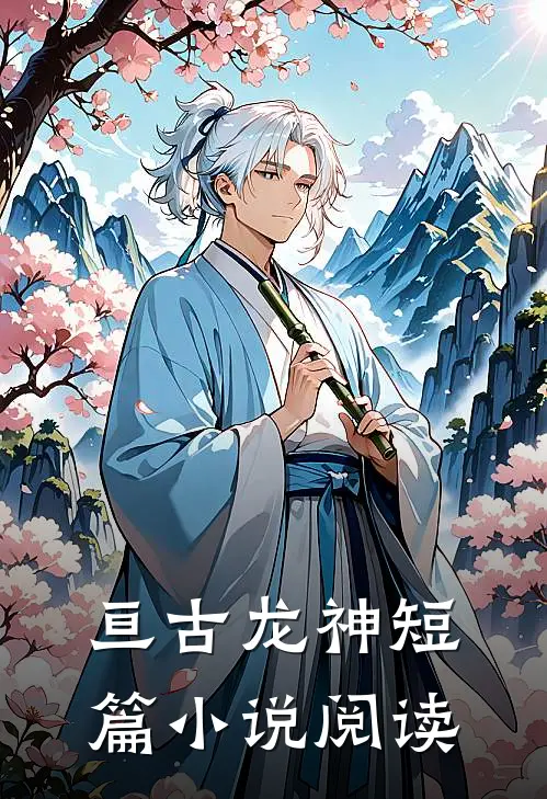 亘古龙神短篇小说阅读