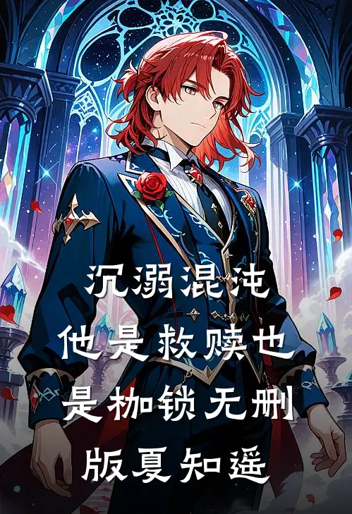 沉溺混沌，他是救赎也是枷锁无删版夏知遥