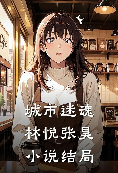 城市迷魂林悦张昊小说结局