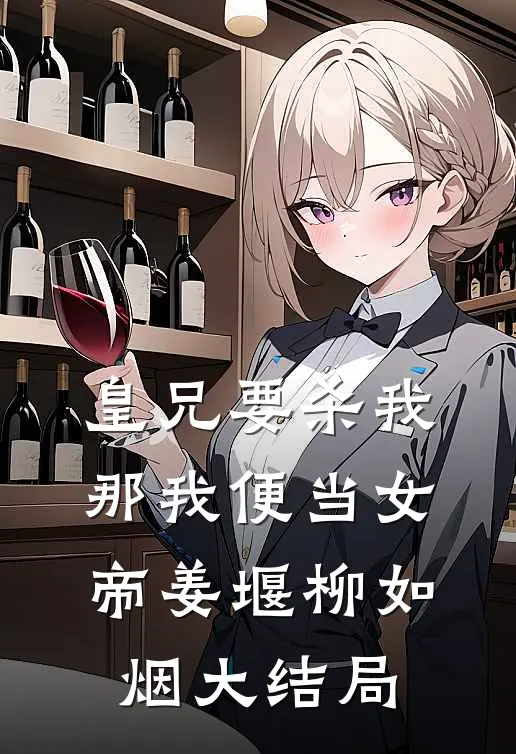 皇兄要杀我，那我便当女帝姜堰柳如烟大结局
