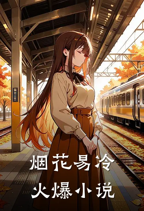 烟花易冷火爆小说