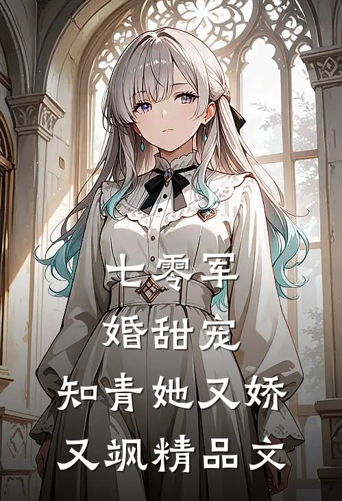 七零军婚甜宠：知青她又娇又飒精品文