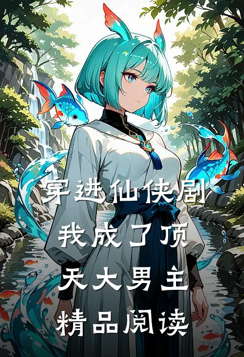 穿进仙侠剧，我成了顶天大男主精品阅读