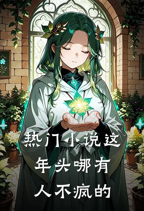 热门小说这年头哪有人不疯的