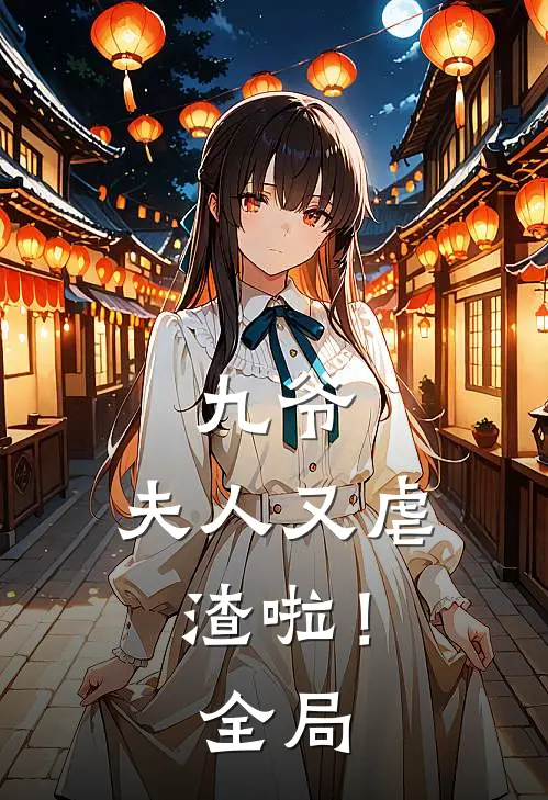 九爷，夫人又虐渣啦！全局