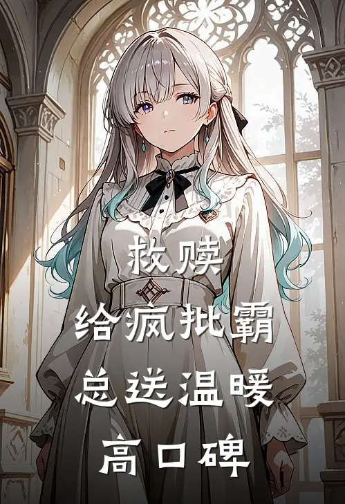 救赎：给疯批霸总送温暖高口碑