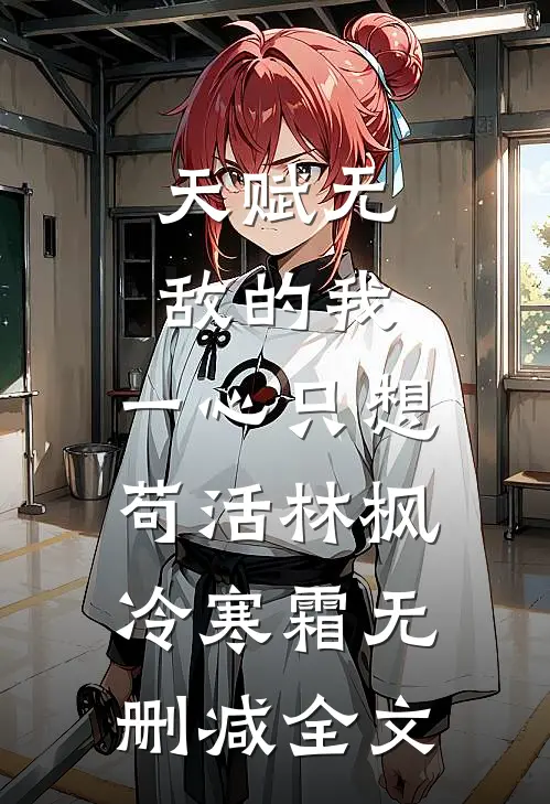 天赋无敌的我，一心只想苟活林枫冷寒霜无删减全文