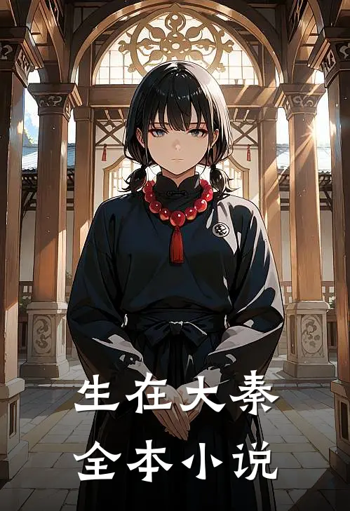 生在大秦全本小说