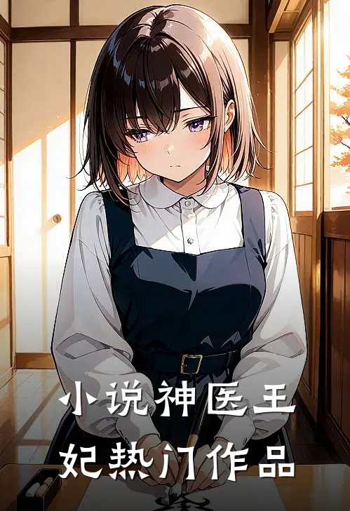 小说 神医王妃热门作品