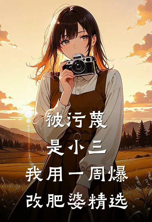 被污蔑是小三，我用一周爆改肥婆精选