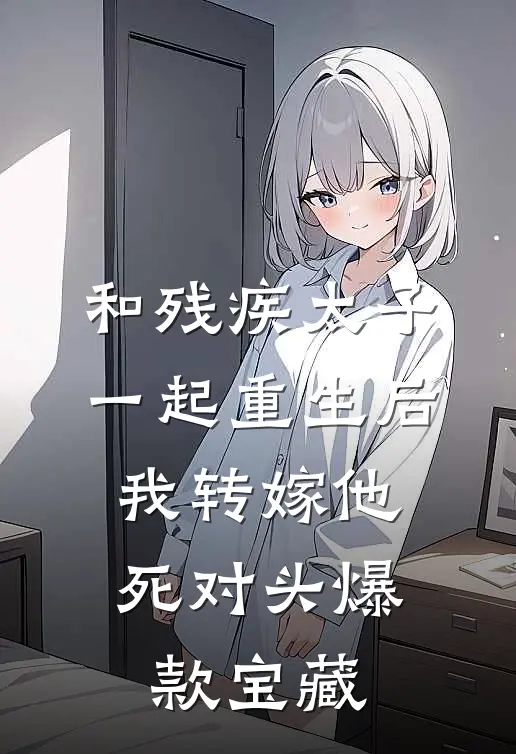 和残疾太子一起重生后，我转嫁他死对头爆款宝藏