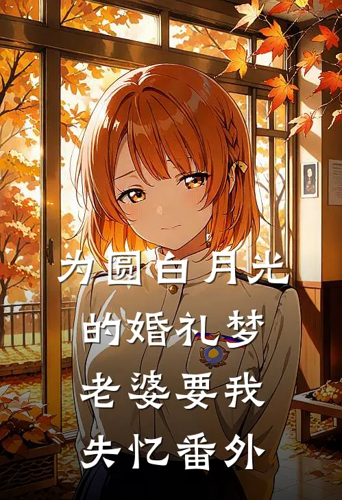 为圆白月光的婚礼梦，老婆要我失忆番外
