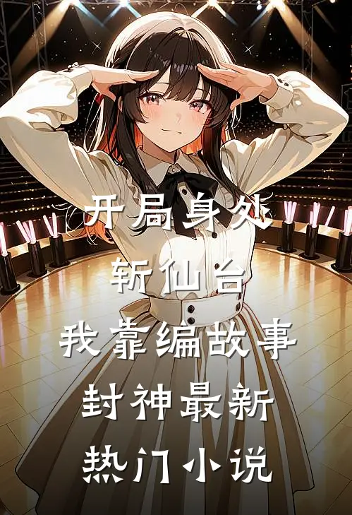 开局身处斩仙台，我靠编故事封神最新热门小说