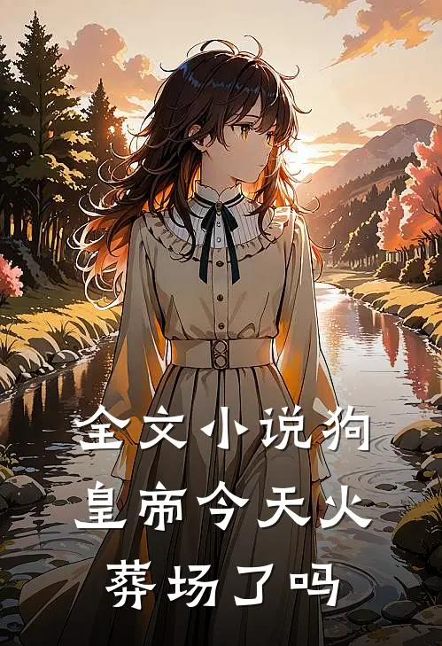 全文小说狗皇帝今天火葬场了吗