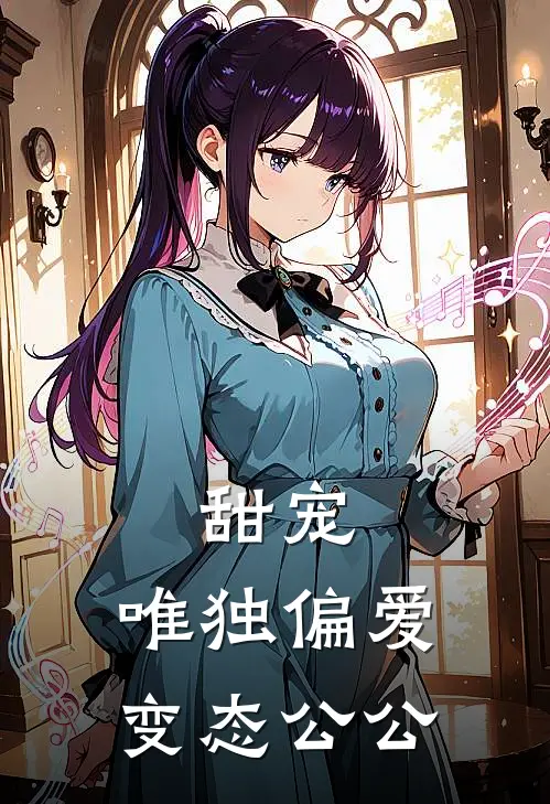 甜宠：唯独偏爱变态公公