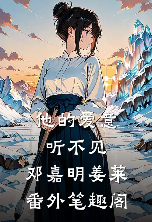 他的爱意，听不见：邓嘉明姜莱番外笔趣阁