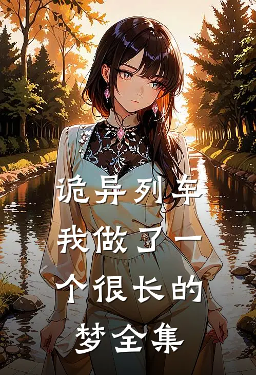 诡异列车，我做了一个很长的梦 全集