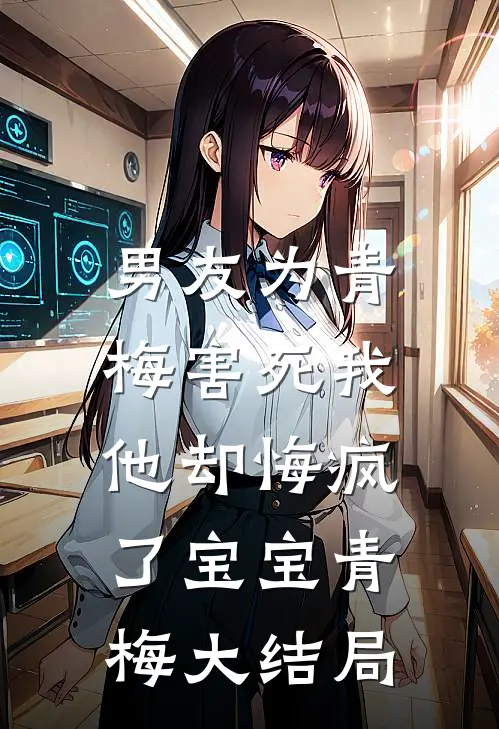 男友为青梅害死我，他却悔疯了宝宝青梅大结局