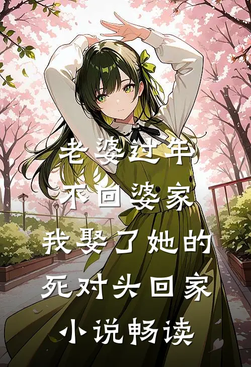 老婆过年不回婆家，我娶了她的死对头回家小说畅读
