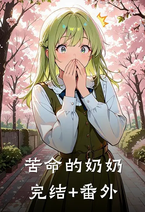 苦命的奶奶完结+番外