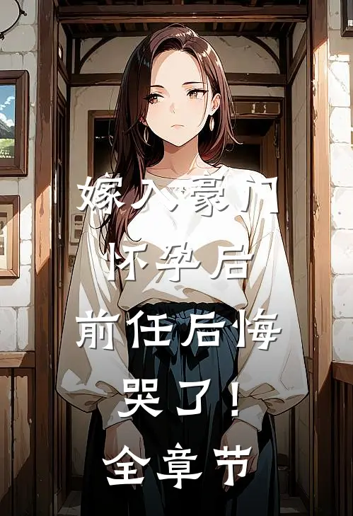 嫁入豪门怀孕后，前任后悔哭了！全章节