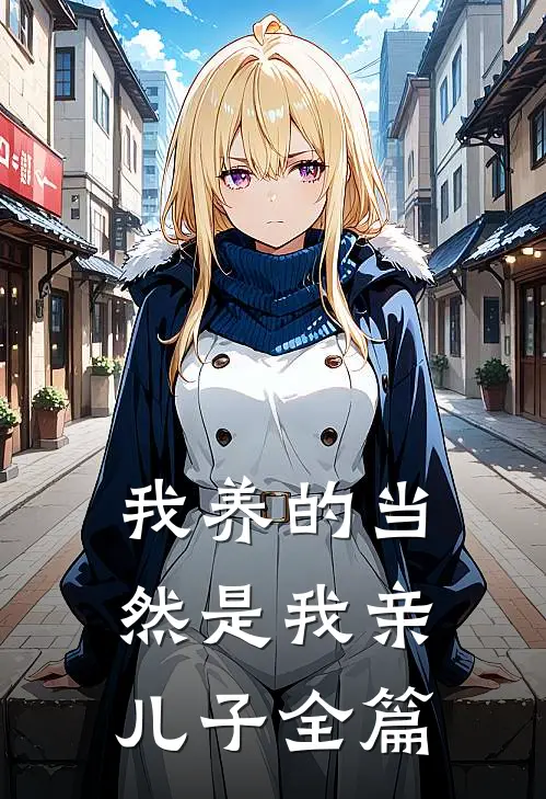 我养的当然是我亲儿子全篇
