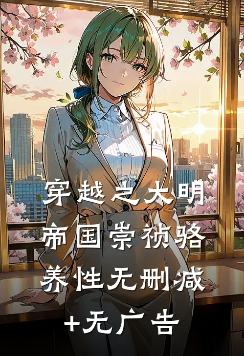 穿越之大明帝国崇祯骆养性无删减+无广告