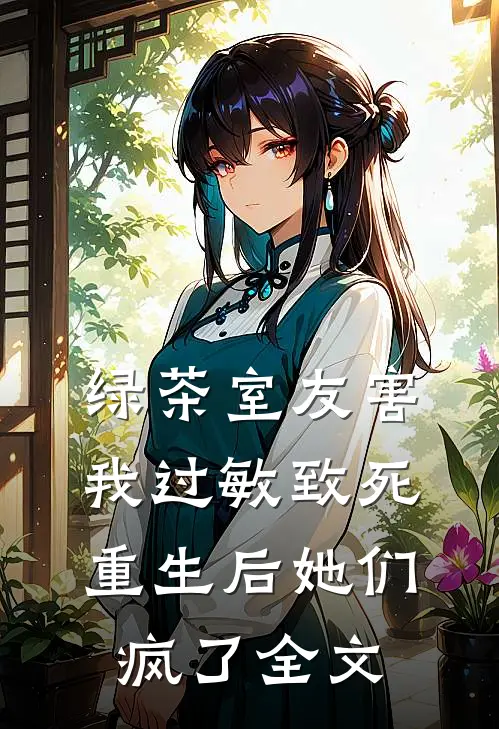 绿茶室友害我过敏致死，重生后她们疯了全文