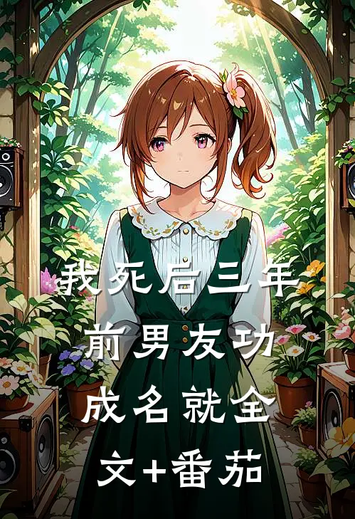 我死后三年，前男友功成名就全文+番茄